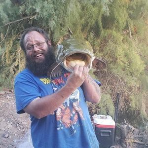 Meet your Posher, Jeremy